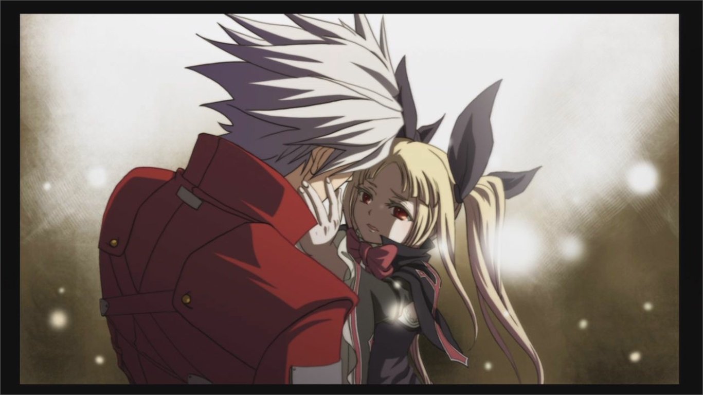 Anime Blazblue Image