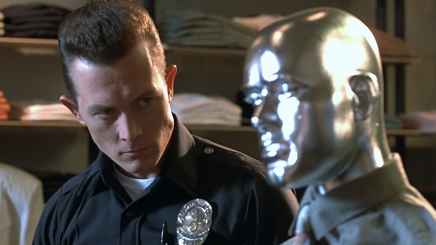Terminator 2: Judgment Day Picture