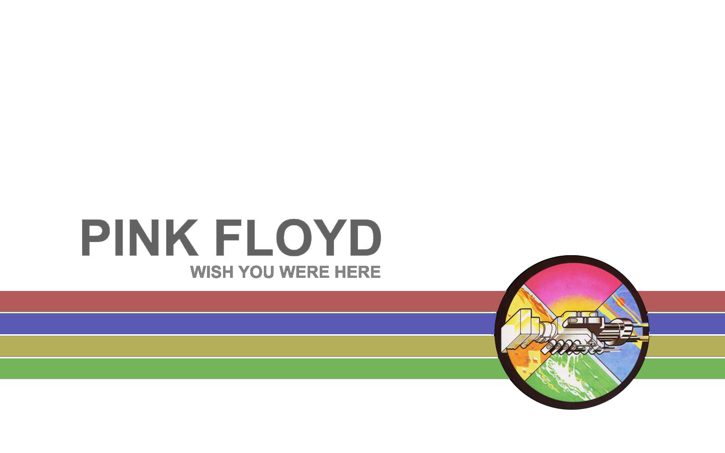 Pink Floyd Picture