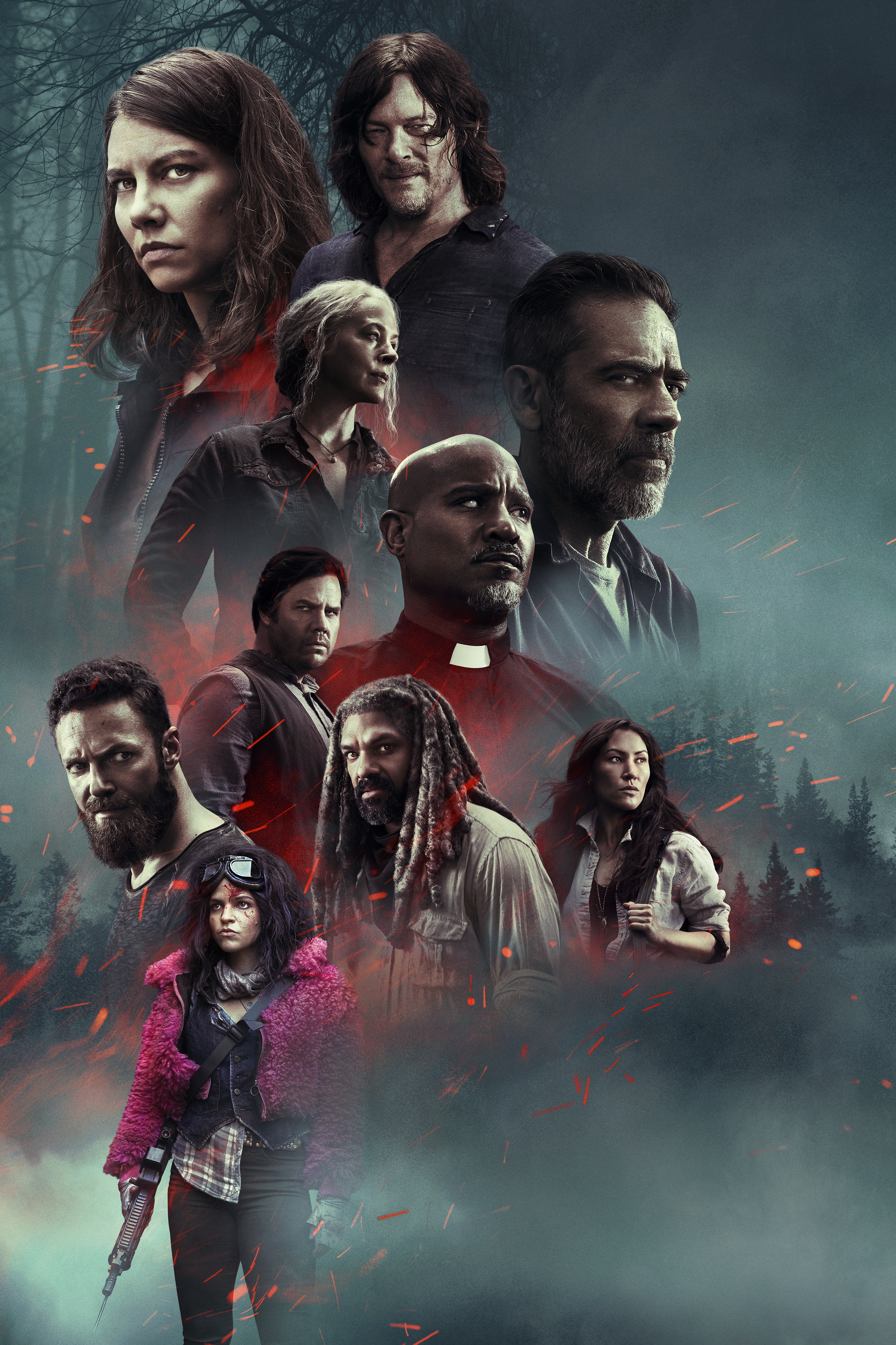 The Walking Dead Picture