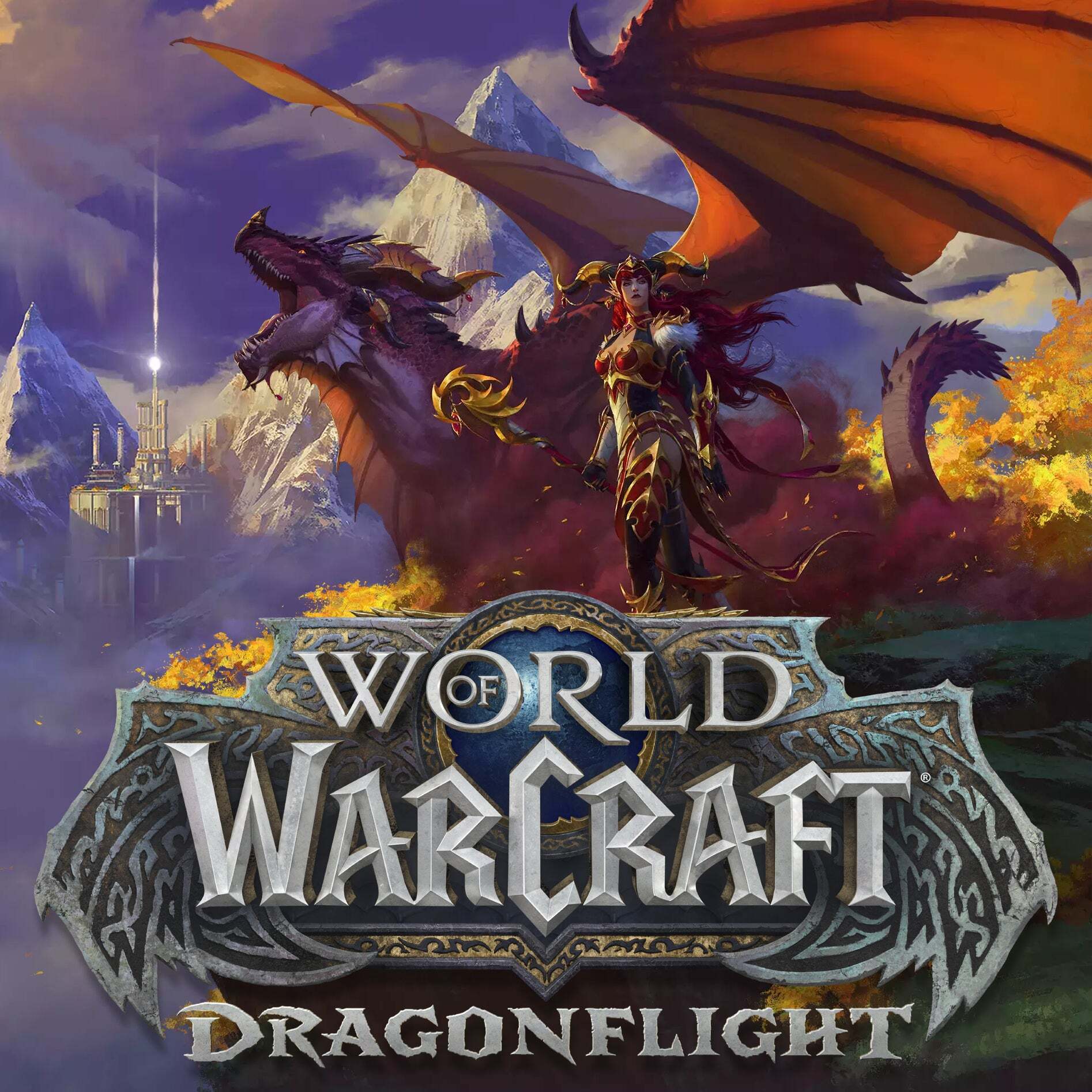 World of Warcraft: Dragonflight Picture