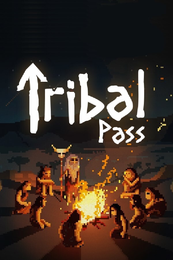 Tribal Pass Picture