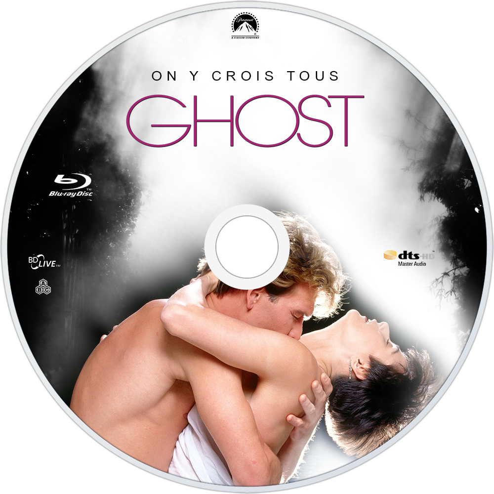 Ghost (1990) Picture