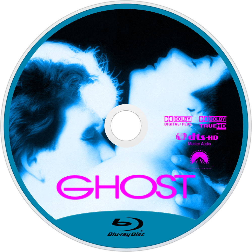 Ghost (1990) Picture
