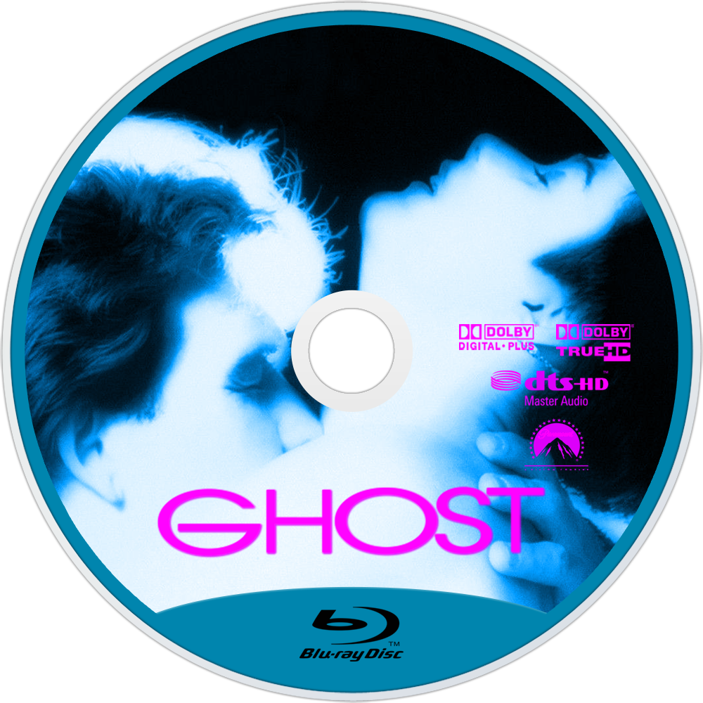 Watch Ghost, DVD/Blu-ray or Streaming