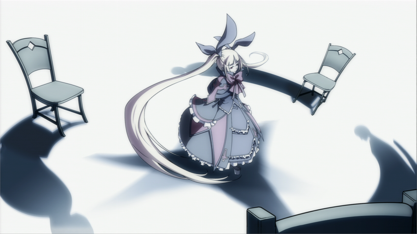 Anime Blazblue Image