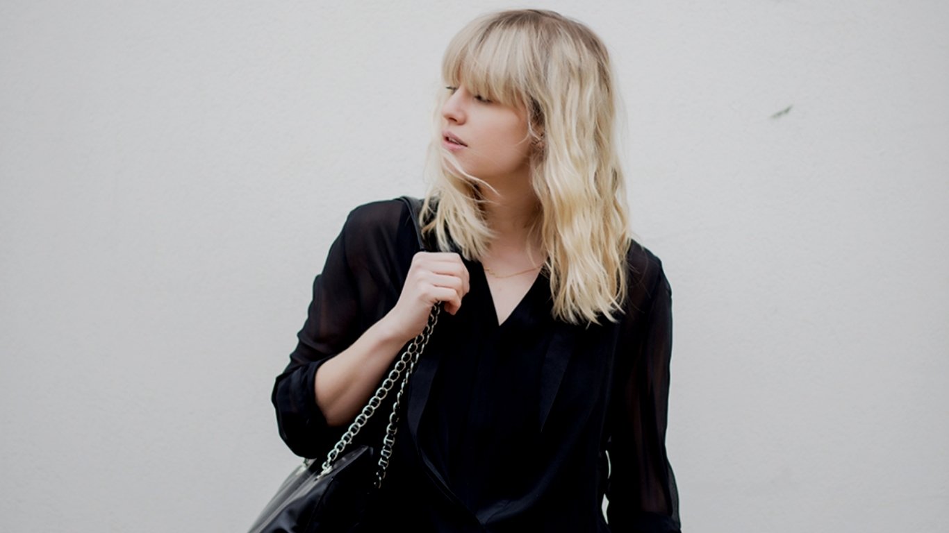 woman Lisa Dengler Image