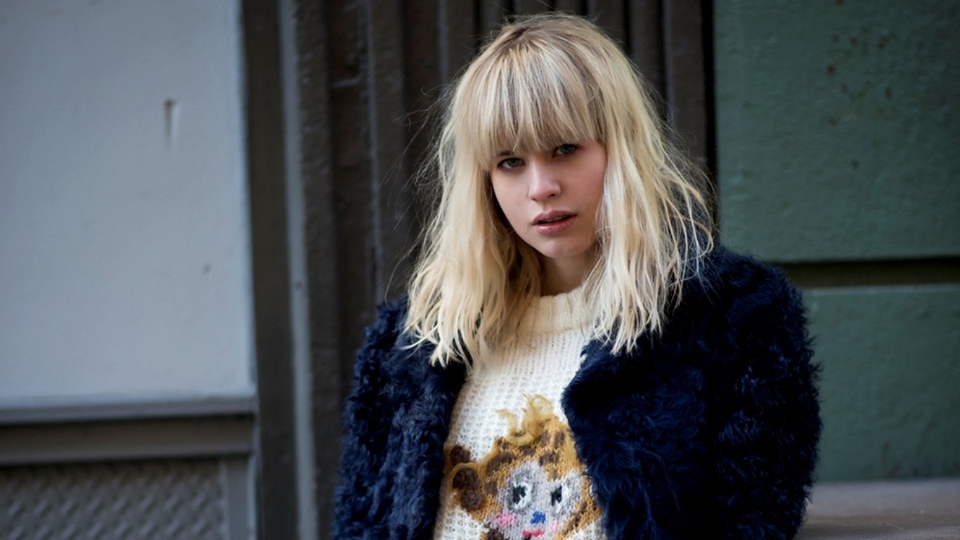 woman Lisa Dengler Image