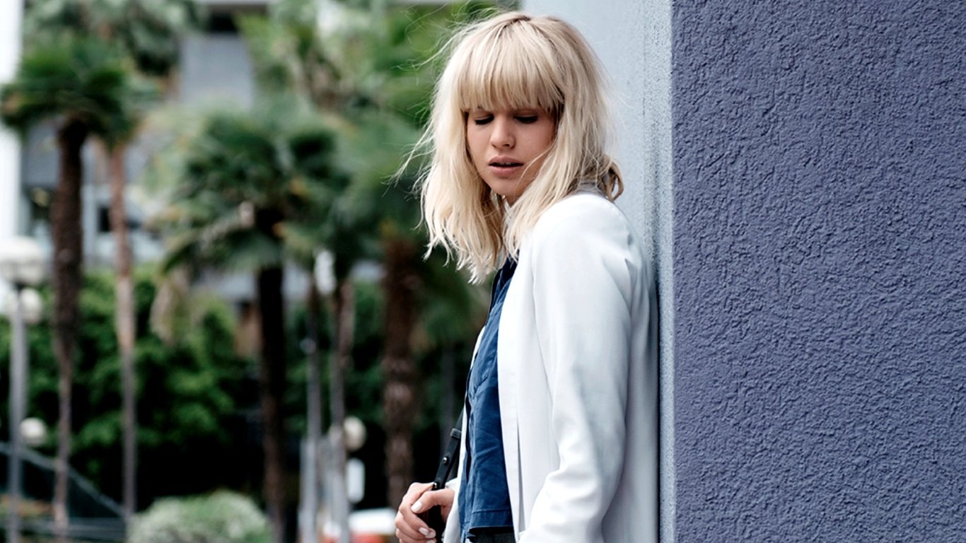 woman Lisa Dengler Image