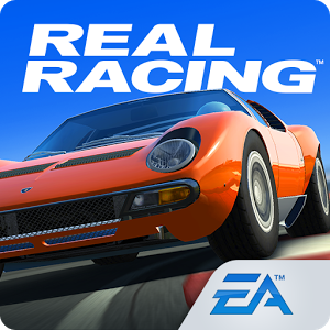 video game real racing 3 Image