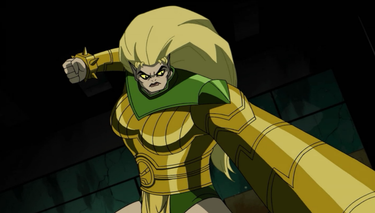 Anaconda (Marvel) Comic anaconda Image