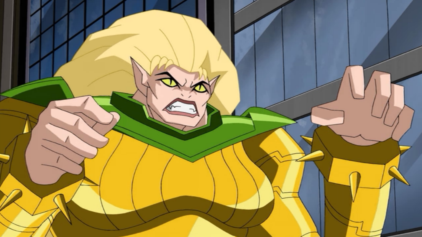 Anaconda (Marvel) Comic anaconda Image