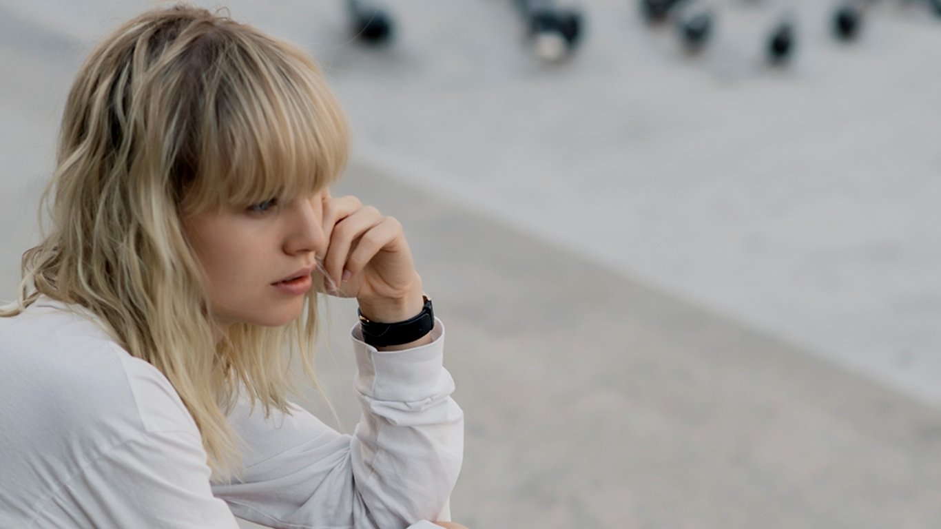 woman Lisa Dengler Image