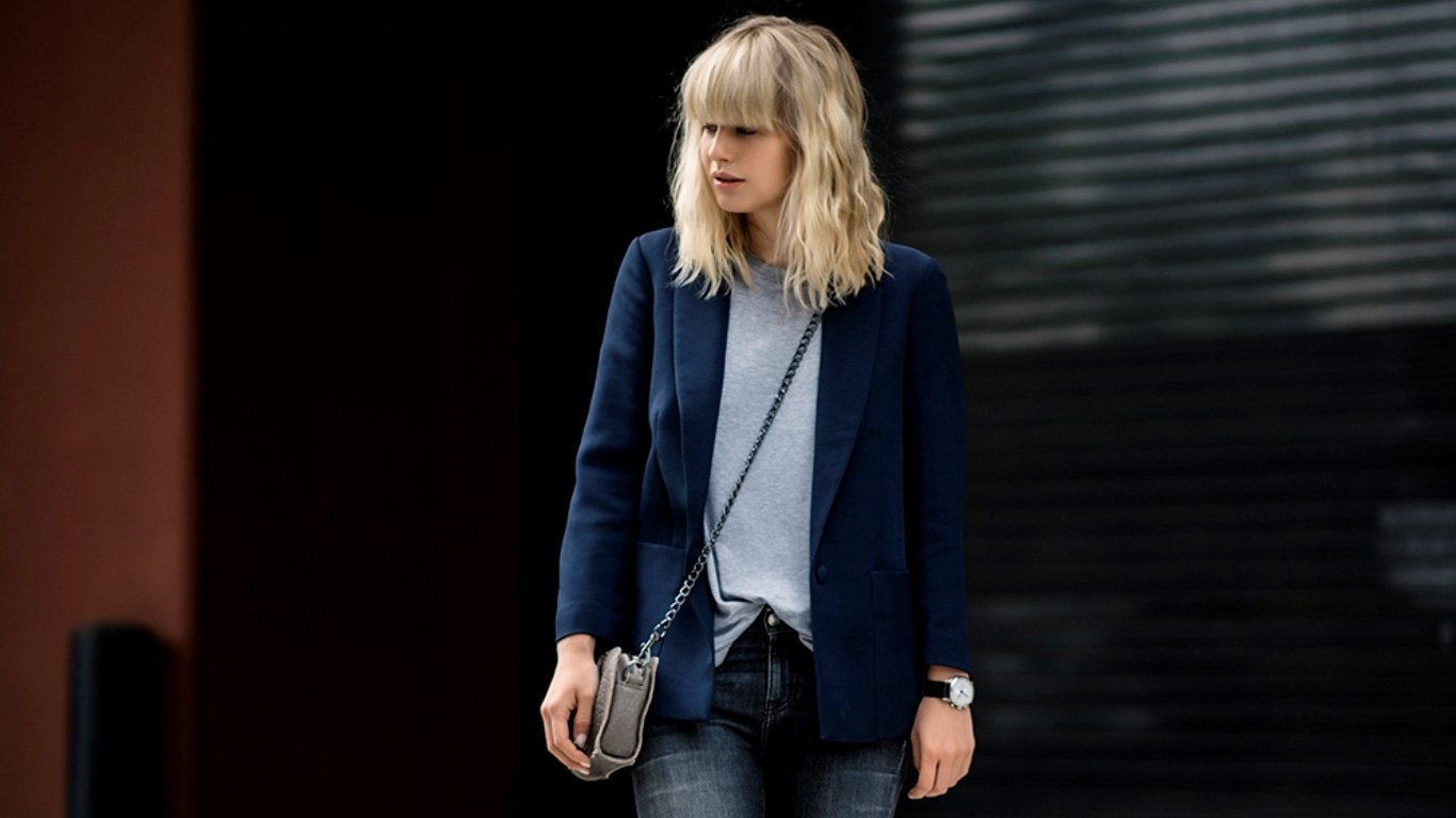 woman Lisa Dengler Image