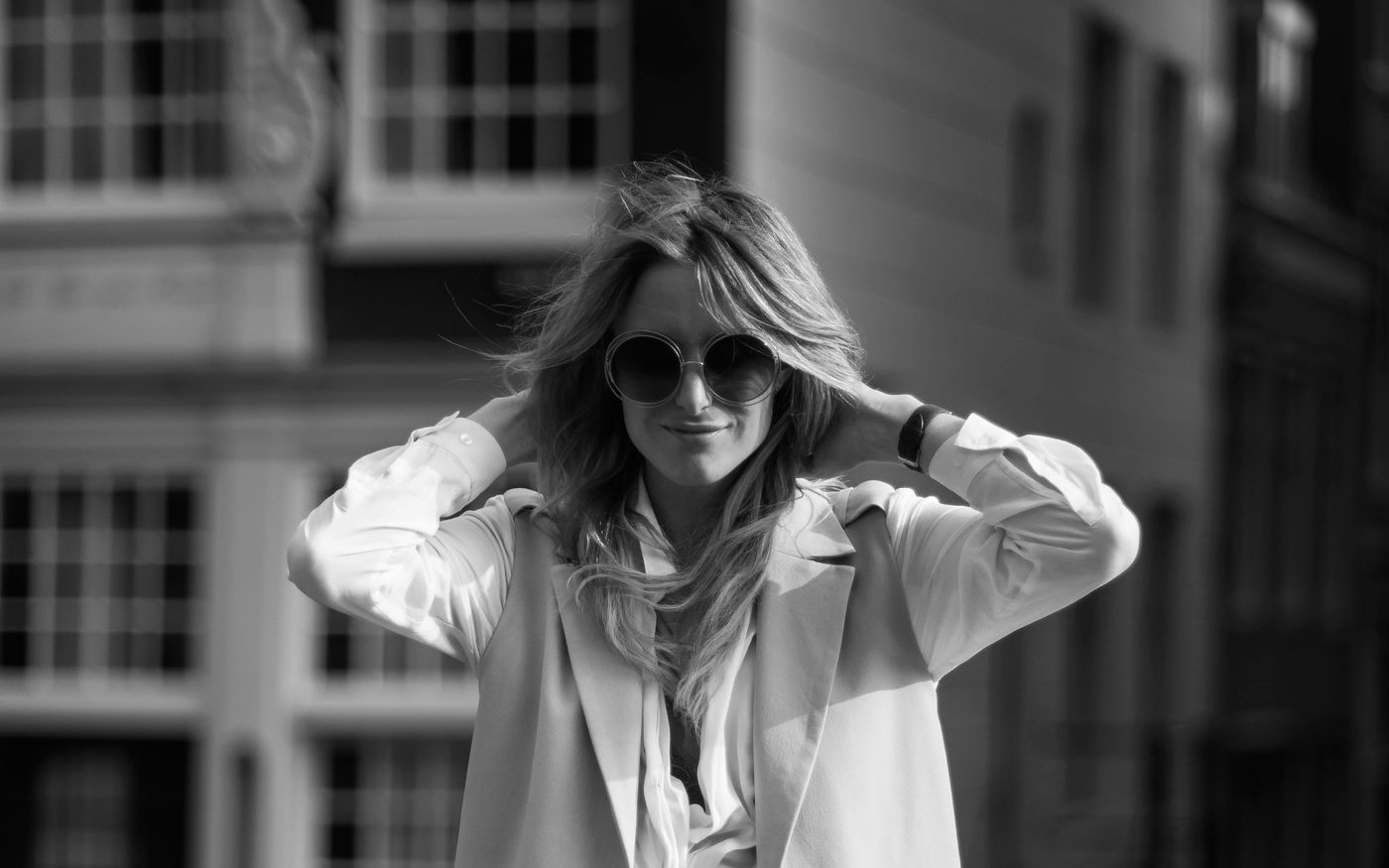 woman Rebecca Laurey Image