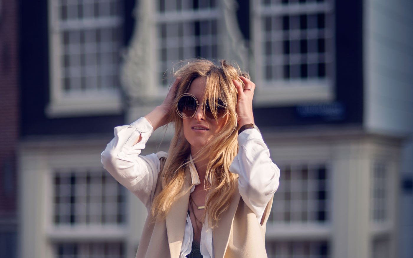 woman Rebecca Laurey Image