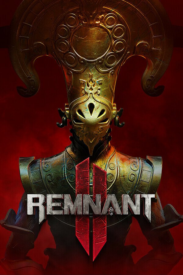 video game Remnant 2 Image