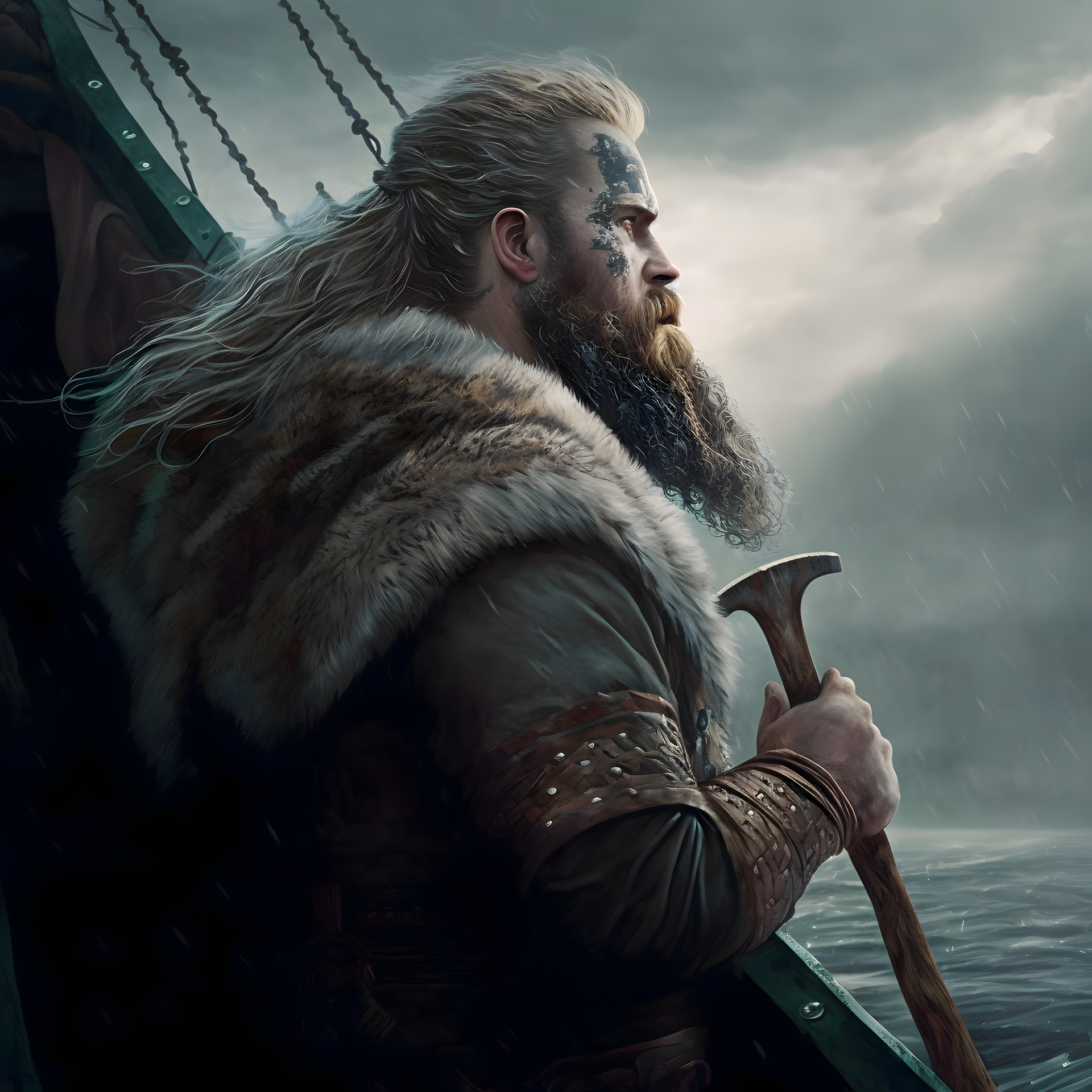  Viking