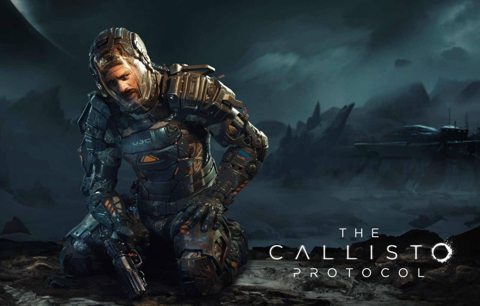 Callisto Protocol Xbox Купить Ключ