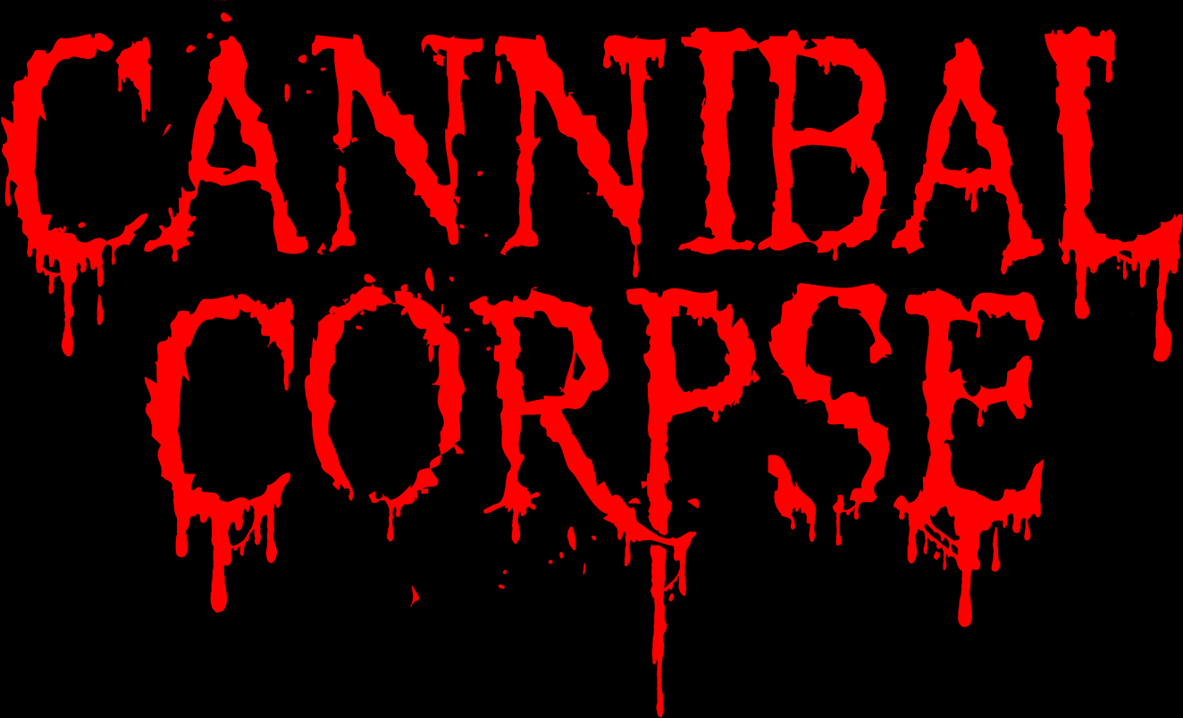 death metal music Cannibal Corpse Image