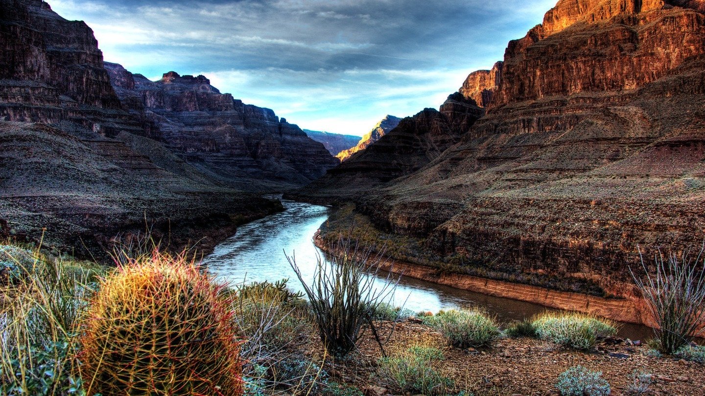 nature grand canyon Image