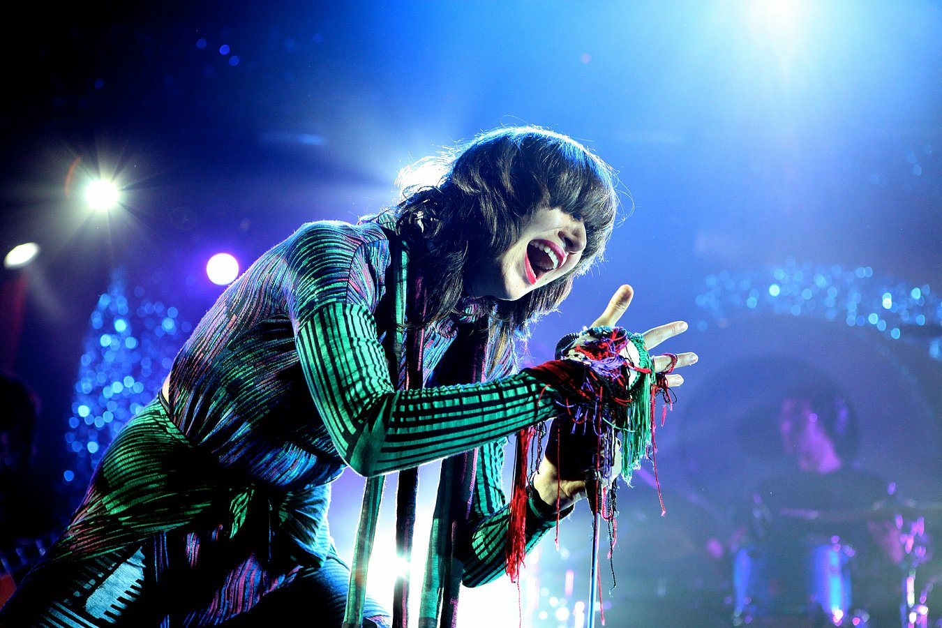 music Yeah Yeah Yeahs Image