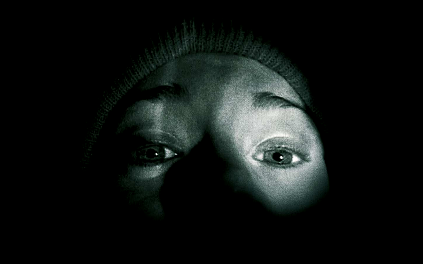 movie the blair witch project Image