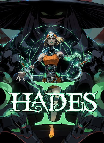Hades Wallpapers HD APK pour Android Télécharger