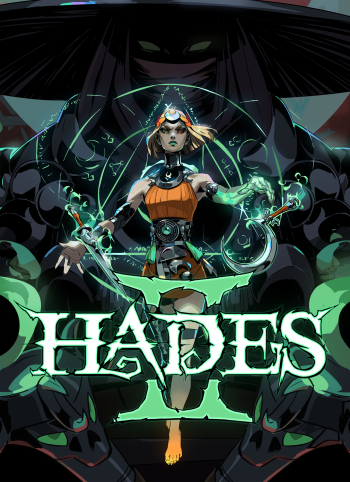 1280x1080 Resolution Hades 2 Gaming 1280x1080 Resolution Wallpaper