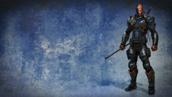 Preview Deathstroke