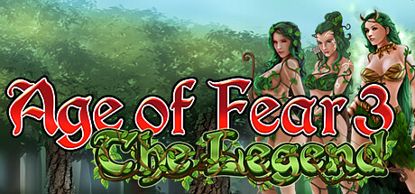Age of Fear 3: The Legend Picture
