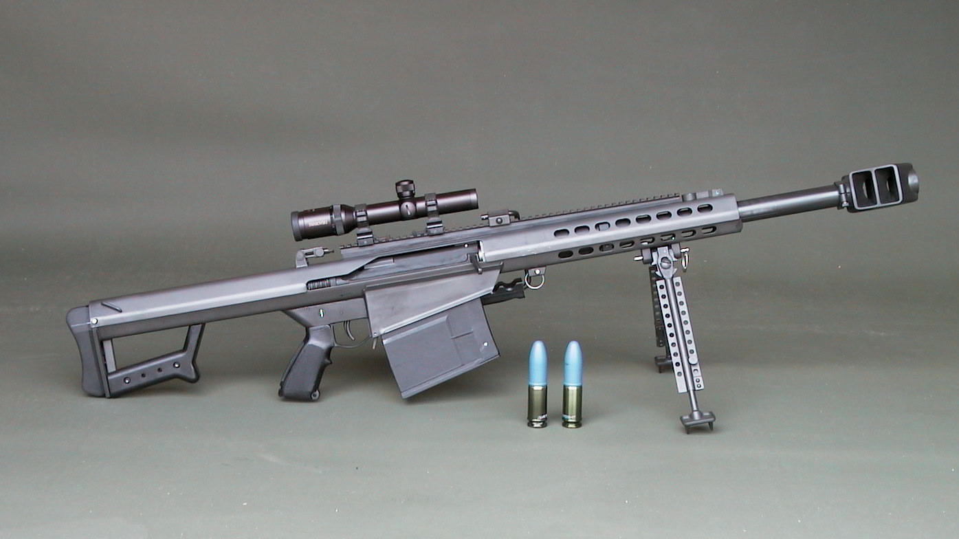 Rifle Picture - Image Abyss