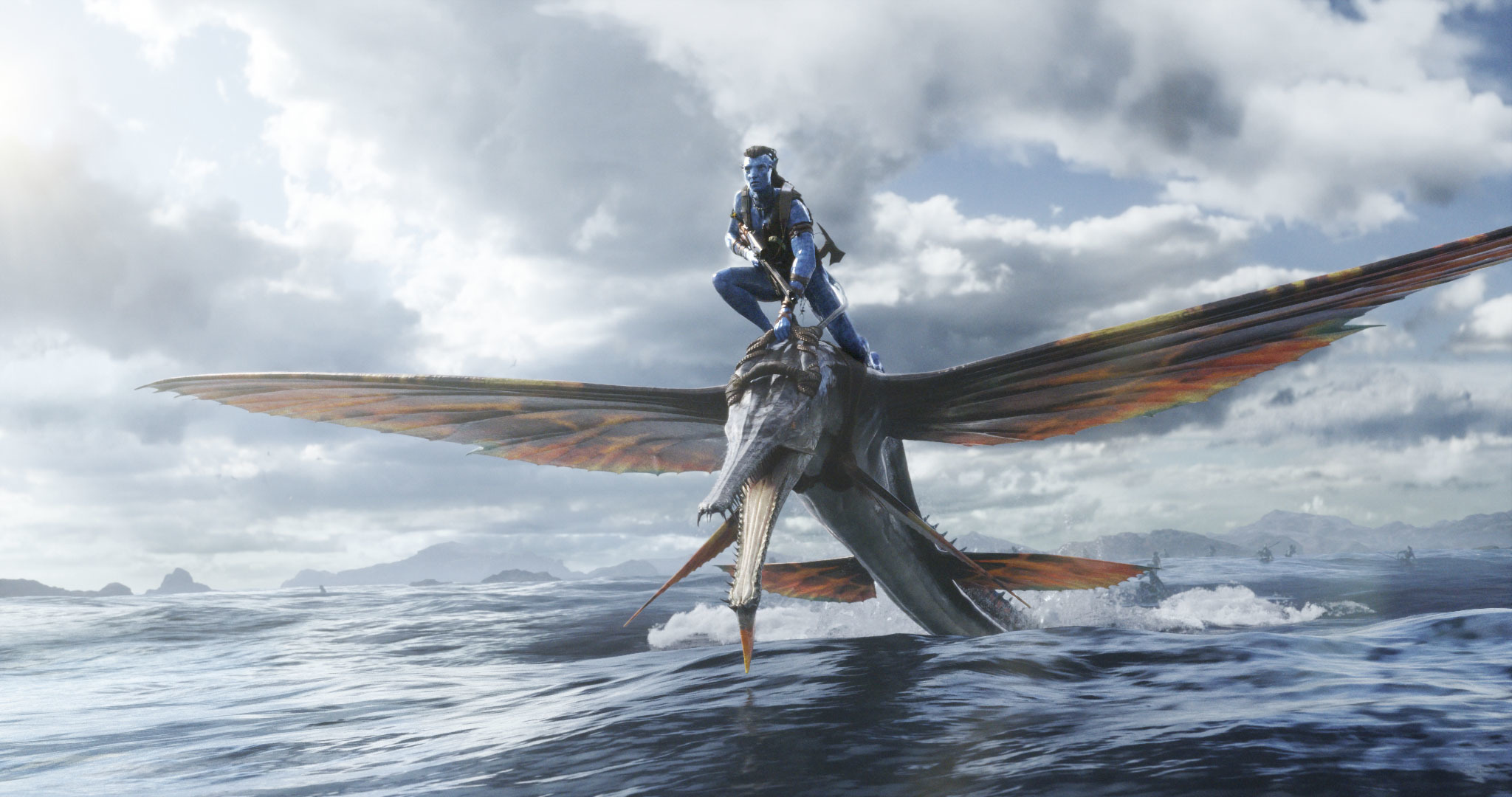 Avatar: The Way of Water Picture