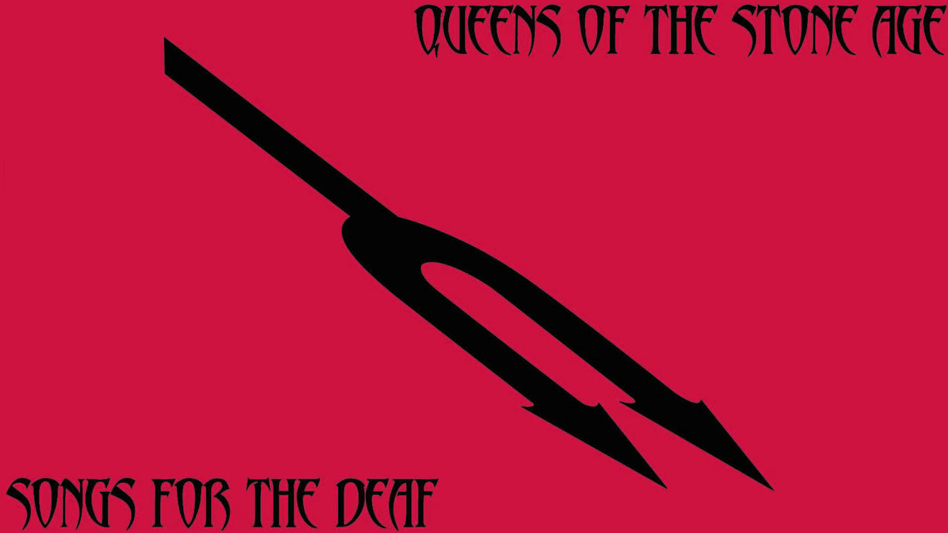 Queens of the Stone Age Picture