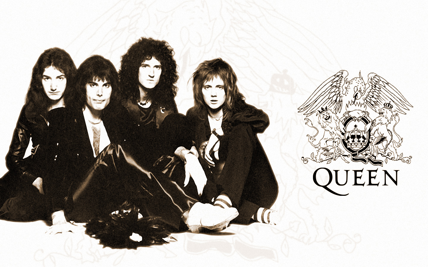 Bạn là fan cuồng của Queen? Hãy khoe với bạn bè các hình ảnh của nhóm nhạc huyền thoại này để chứng tỏ đẳng cấp của mình. Hãy xem những bức hình đẹp và chất lượng để thỏa mãn đam mê của mình. 