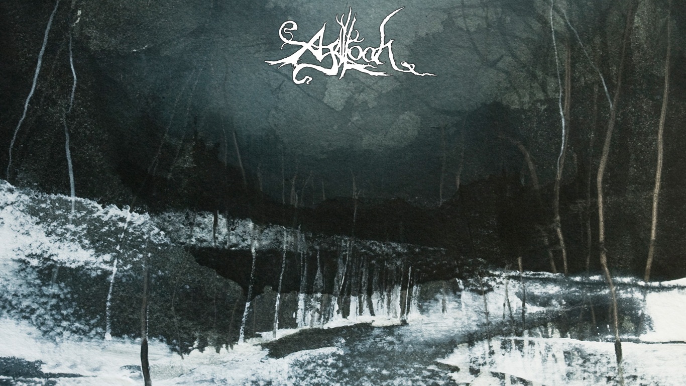 Agalloch Picture