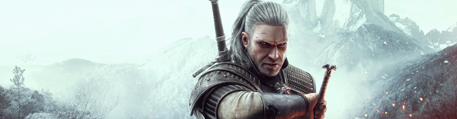  The Witcher 3: Wild Hunt - Complete Edition (2022)