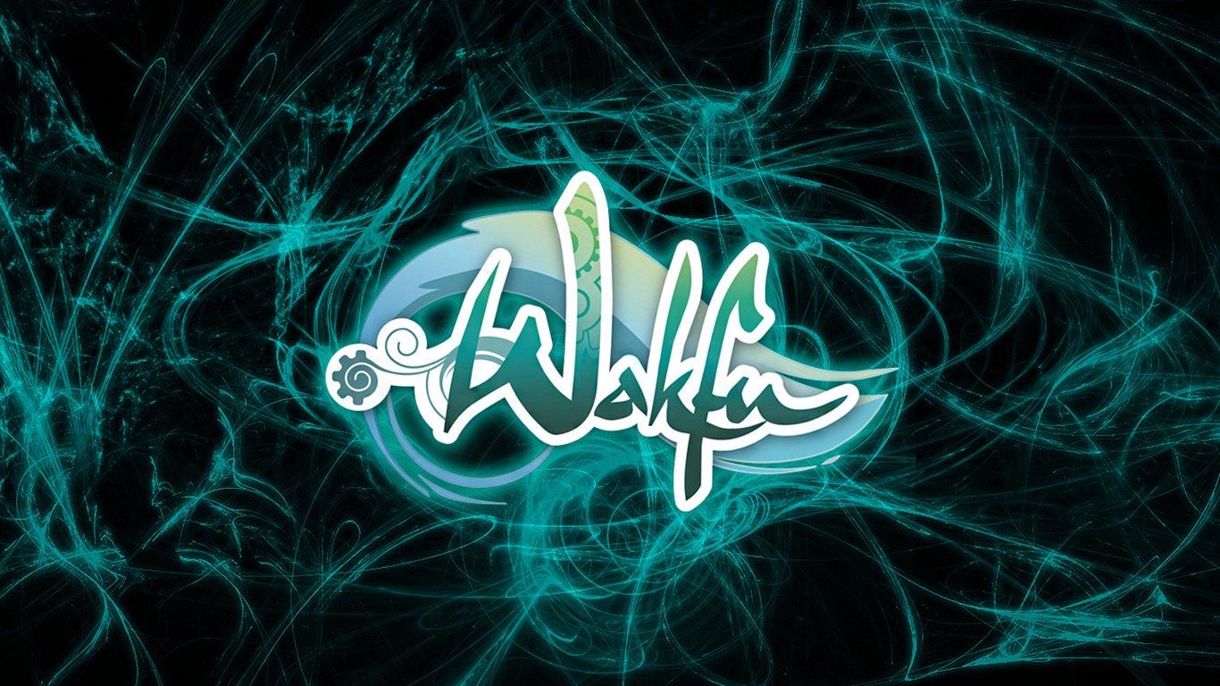 Anime Wakfu Image