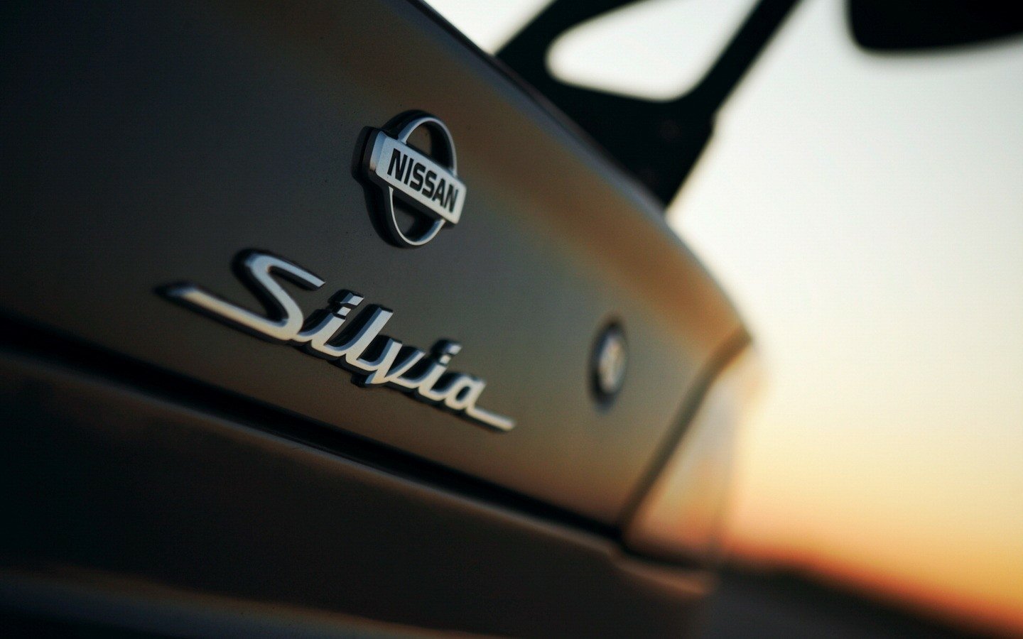 vehicle Nissan Silvia Image