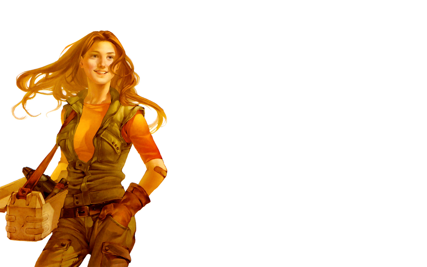 movie Serenity (2005) Image