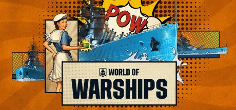 video game World of Warships Image