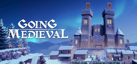 video game Going Medieval Image