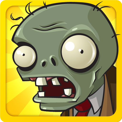video game Plants Vs. Zombies Image