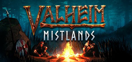 video game Valheim Image