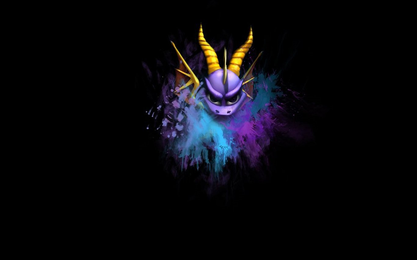 Spyro (Character) video game Image