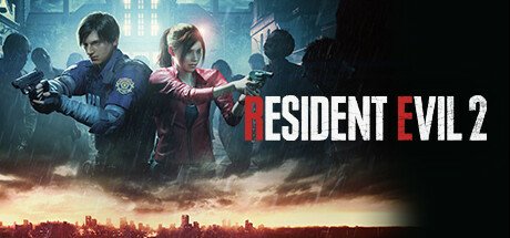 video game Resident Evil 2 (2019) Image