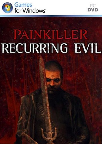 video game Painkiller Recurring Evil Image