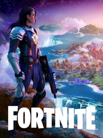 1100+ Fortnite HD Wallpapers and Backgrounds