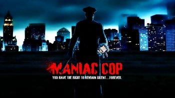 Preview Maniac Cop