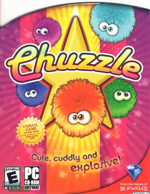 free download of chuzzle deluxe game